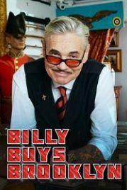 Билли скупает Бруклин (2021) Billy Buys Brooklyn