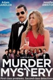 Загадочное убийство (2019) Murder Mystery