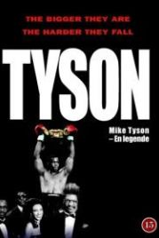 Тайсон (1995) Tyson