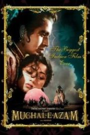 Великий Могол (1960) Mughal-E-Azam
