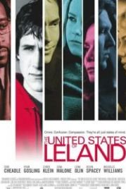 Соединенные штаты Лиланда (2003) The United States of Leland