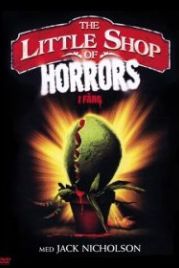 Магазинчик ужасов (1960) The Little Shop of Horrors