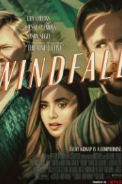 Внезапная удача (2022) Windfall
