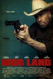 Земля мафии / Mob Land (2023)