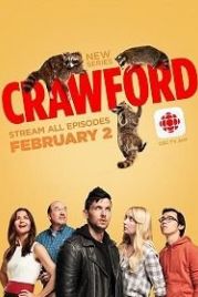 Кроуфорд (2018) Crawford