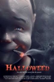 Хэллоуин под кайфом (2016) Halloweed