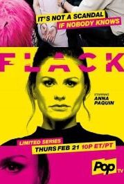 Пиарщица (2019) Flack