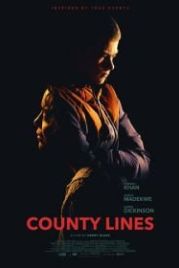 Границы округа (2019) County Lines