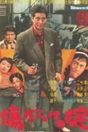 Кровавые раны закона (1960) Kizu darake no okite