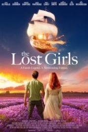 Потерянная девушка (2022) The Lost Girls