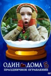 Один дома 5: Праздничное ограбление (2012) Home Alone: The Holiday Heist