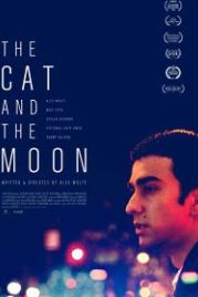 Кошка и луна (2019) The Cat and the Moon