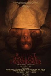 Если я не могу получить любовь, я хочу власть (2021) Halsey: If I Can't Have Love I Want Power