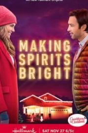 Поднимая дух (2021) Making Spirits Bright