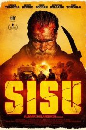 Бессмертный / Sisu (2022)
