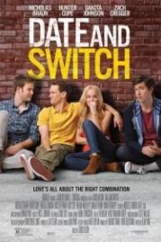 Мой друг – гей (2013) Date and Switch