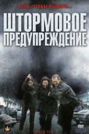 Штормовое предупреждение (2008) Storm Cell