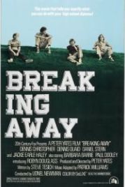 Уходя в отрыв (1979) Breaking Away