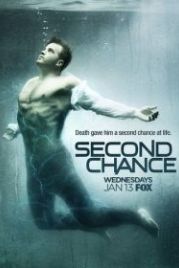 Второй шанс (2016) Second Chance