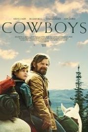 Ковбои (2020) Cowboys