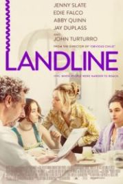 Телефонная линия (2017) Landline