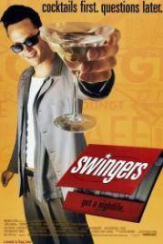 Тусовщики (1996) Swingers