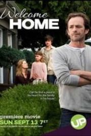 Добро пожаловать домой (2015) Welcome Home