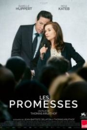 Обещания (2021) Les promesses