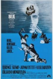 Блю (1968) Blue