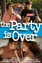 Вечеринка окончена (2015) The Party Is Over