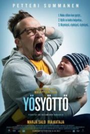 Ночное кормление (2017) Yösyöttö