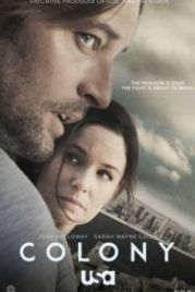 Колония (2016) Colony