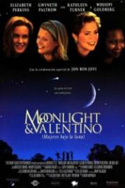 Лунный свет и Валентино (1995) Moonlight and Valentino
