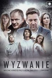 Вызов (2020) Wyzwanie