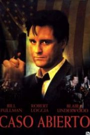 Судебная ошибка (1996) Mistrial
