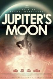 Спутник Юпитера (2017) Jupiter holdja