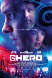 Компьютерный герой (2018) eHero
