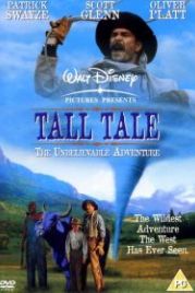 Легенды дикого запада (1995) Tall Tale