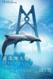Мост Гонконг-Чжухаи-Макао (2019) Hong Kong-Zhuhai-Macao Bridge