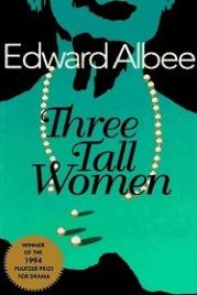 Три высокие женщины (2022) Three Tall Women