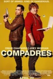 Крестные отцы (2016) Compadres