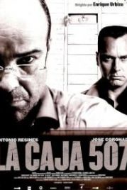 Ячейка 507 (2002) La caja 507
