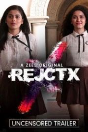 Изгои / Непризнание (2019) RejctX