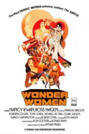 Чудо-женщины (1973) Wonder Women