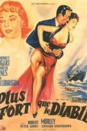 Посрами дьявола (1953) Beat the Devil