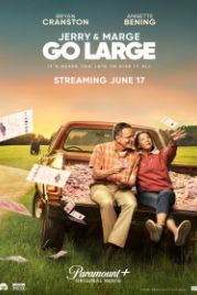 Джерри и Мардж играют по-крупному (2022) Jerry & Marge Go Large