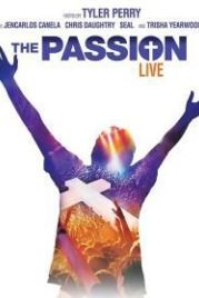 Страсть (2016) The Passion