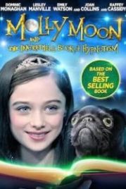 Молли Мун и волшебная книга гипноза (2015) Molly Moon and the Incredible Book of Hypnotism