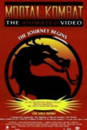 Смертельная битва: Путешествие начинается (1995) Mortal Kombat: The Journey Begins