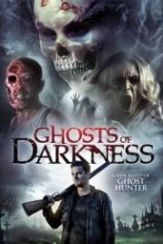 Призраки тьмы (2017) Ghosts of Darkness